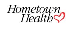 Hometown Health Logo