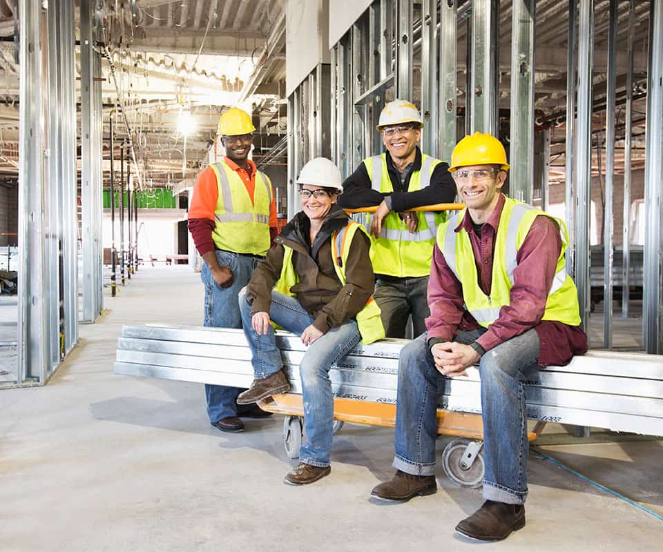 Builder’s Association Health Plan insured Employees